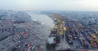 বিদেশি অপারেটরকে ইজারা ইস্যুতে টানা কর্মবিরতি; ৬ দিনে অচল চট্টগ্রাম বন্দর